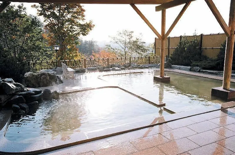 Hotel Shiretoko Shari Ryokan