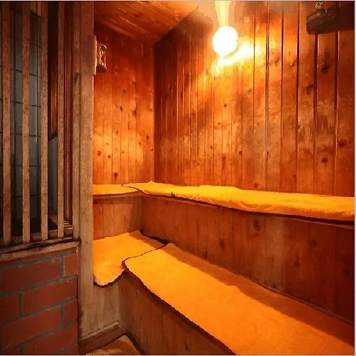 שארי Hotel Shiretoko